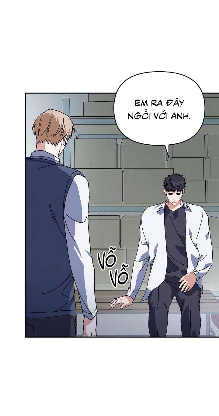 khu vực chủ nghĩa tình yêu Chapter 67 - Trang 2