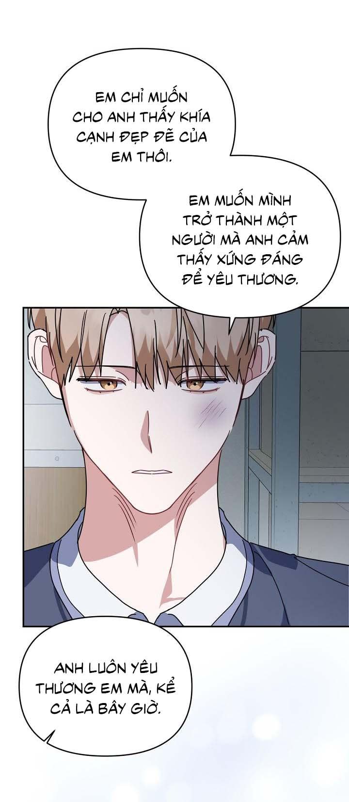 khu vực chủ nghĩa tình yêu Chapter 67 - Trang 2