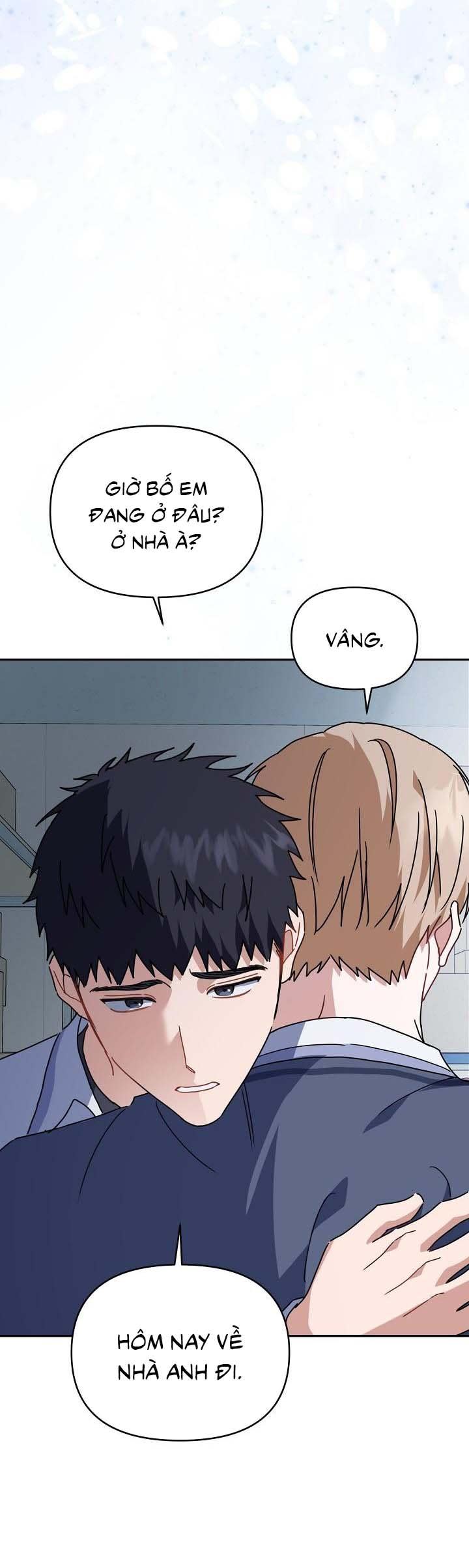 khu vực chủ nghĩa tình yêu Chapter 67 - Trang 2