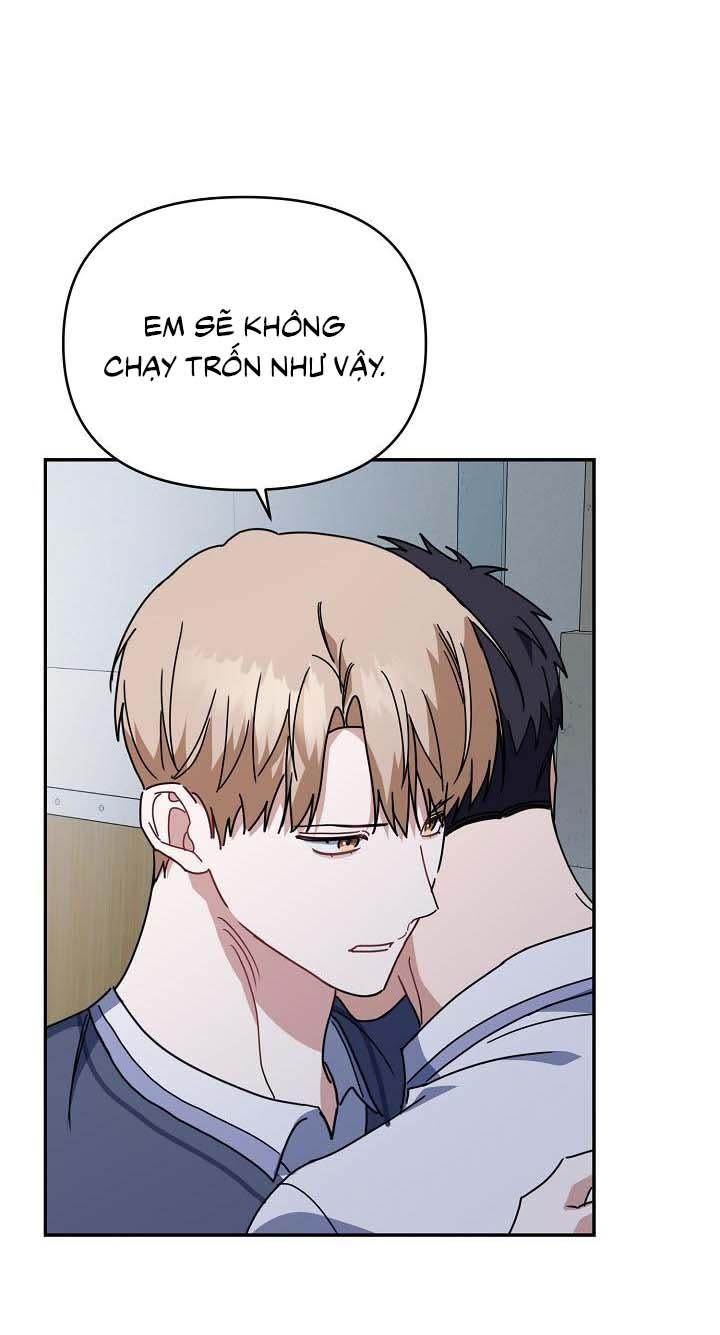 khu vực chủ nghĩa tình yêu Chapter 67 - Trang 2