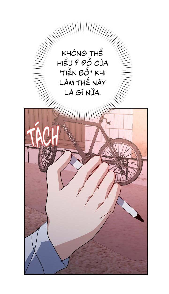 khu vực chủ nghĩa tình yêu Chapter 67 - Trang 2