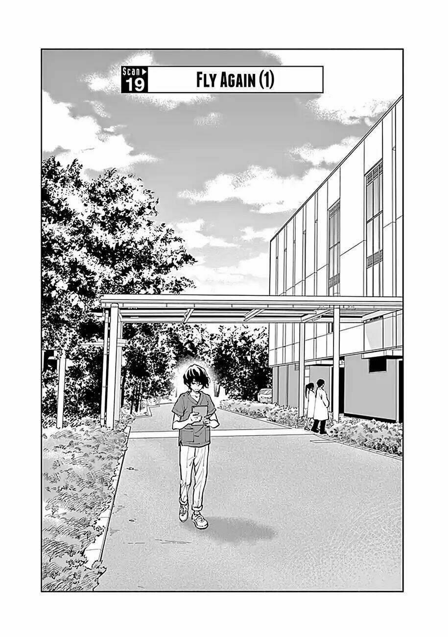 radiation house Chapter 19 - Next Chapter 20