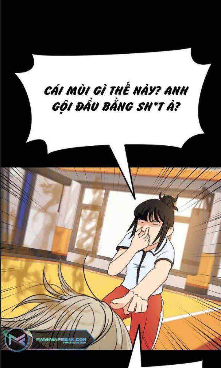 Bạn Trai Võ Sĩ Chapter 82 - Trang 2