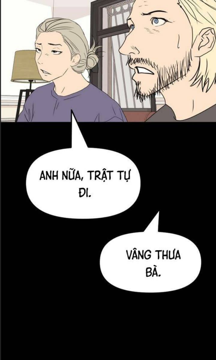 Bạn Trai Võ Sĩ Chapter 80 - Trang 2