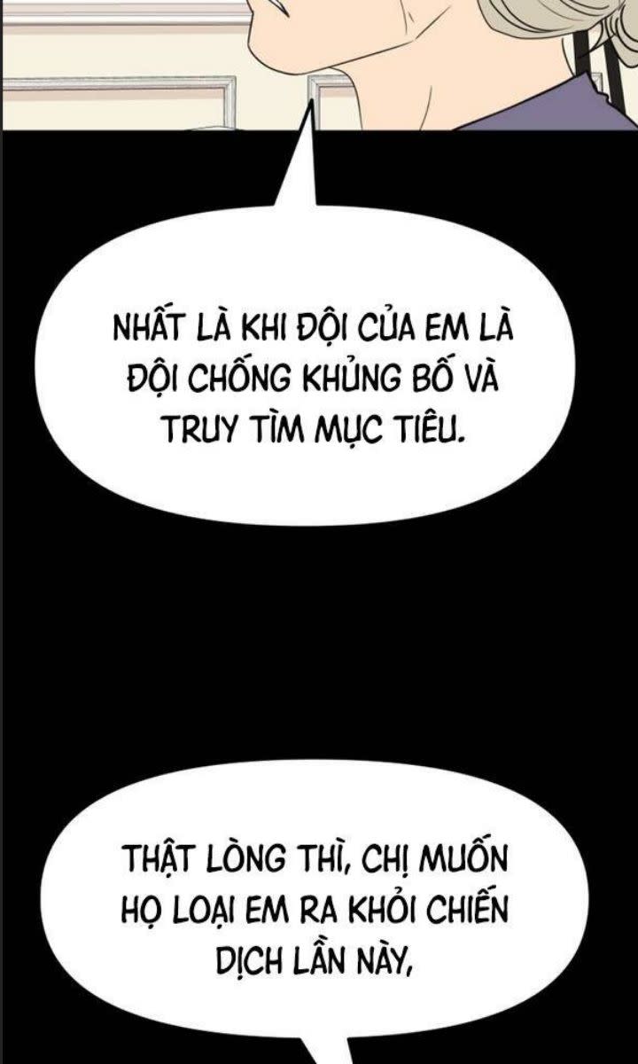 Bạn Trai Võ Sĩ Chapter 80 - Trang 2