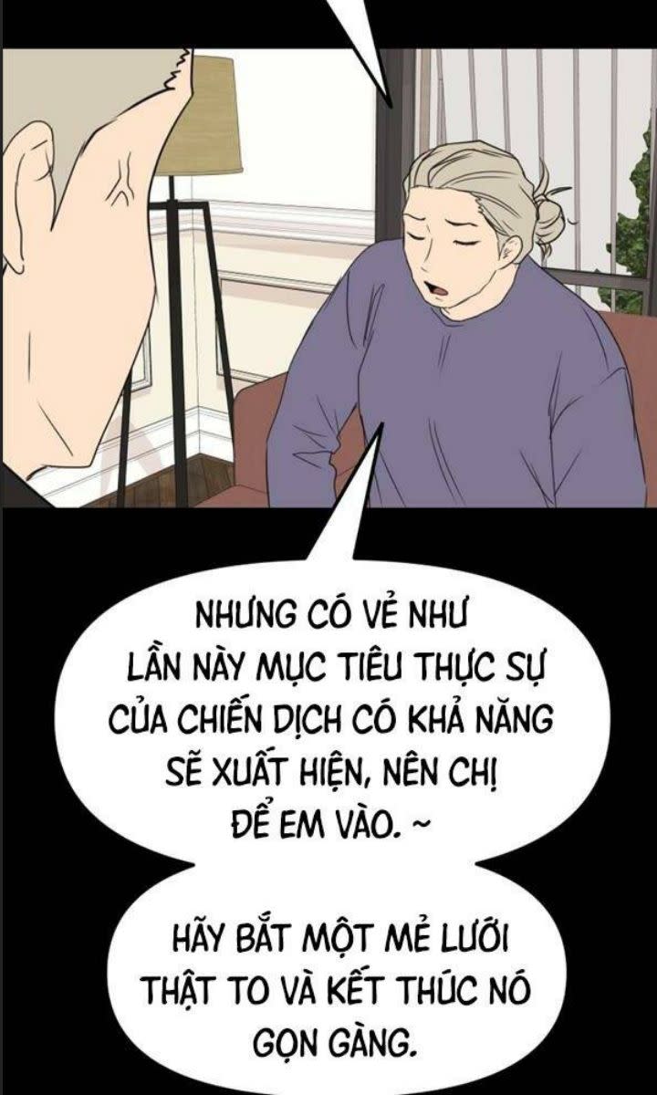 Bạn Trai Võ Sĩ Chapter 80 - Trang 2