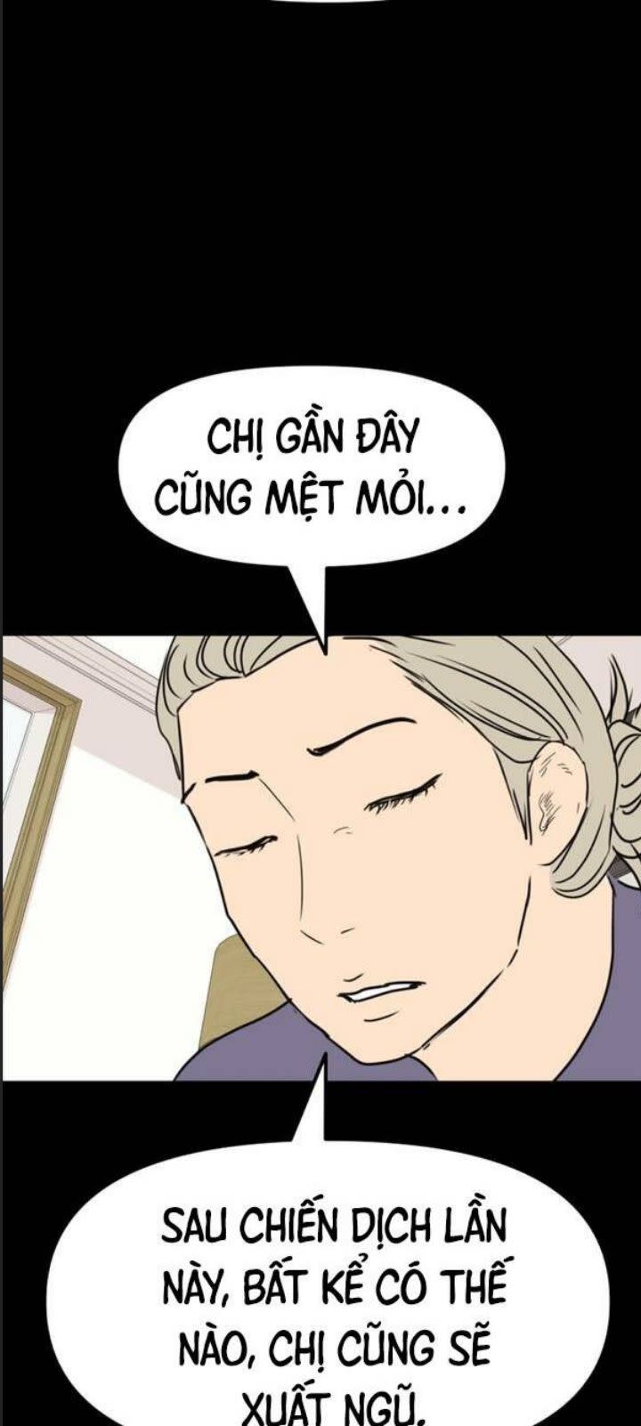 Bạn Trai Võ Sĩ Chapter 80 - Trang 2