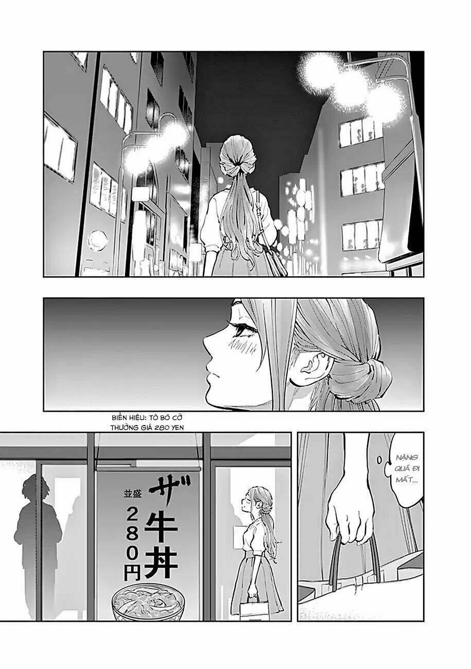 radiation house Chapter 19 - Next Chapter 20