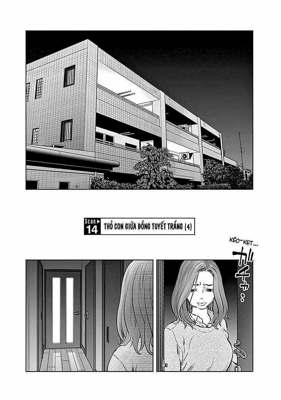 radiation house Chapter 14 - Next Chapter 15