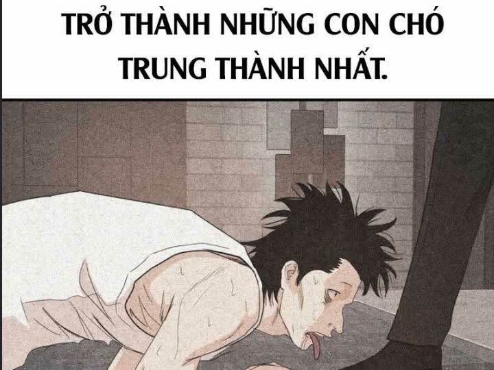 Bạn Trai Võ Sĩ Chapter 84 - Trang 2