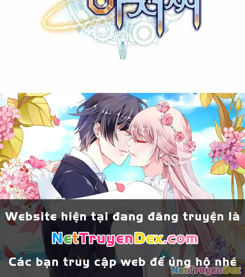 Ông Chú Ma Pháp Thiếu Nữ Chapter 28 - Next 