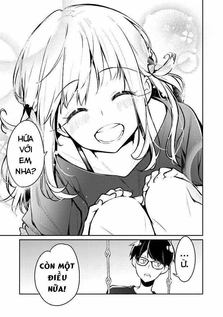 himari no mawari chapter 1 - Trang 2