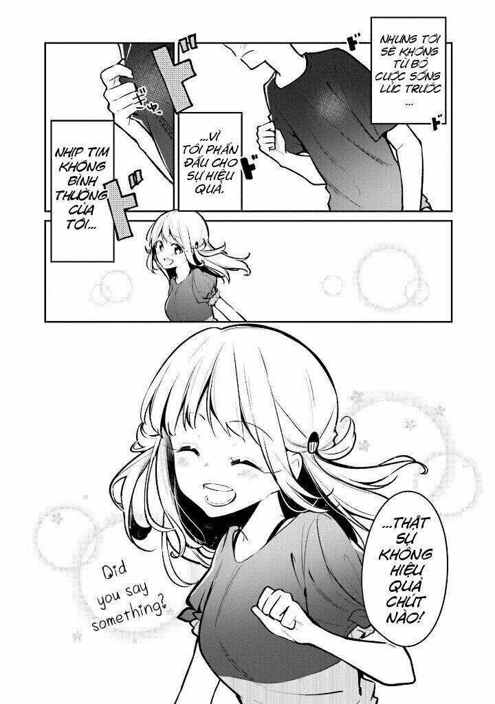 himari no mawari chapter 1 - Trang 2