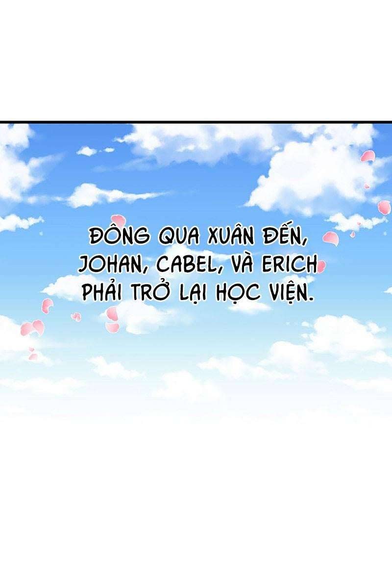 Cẩn Thận Với Các Anh Trai Đấy! Chap 37 - Trang 2