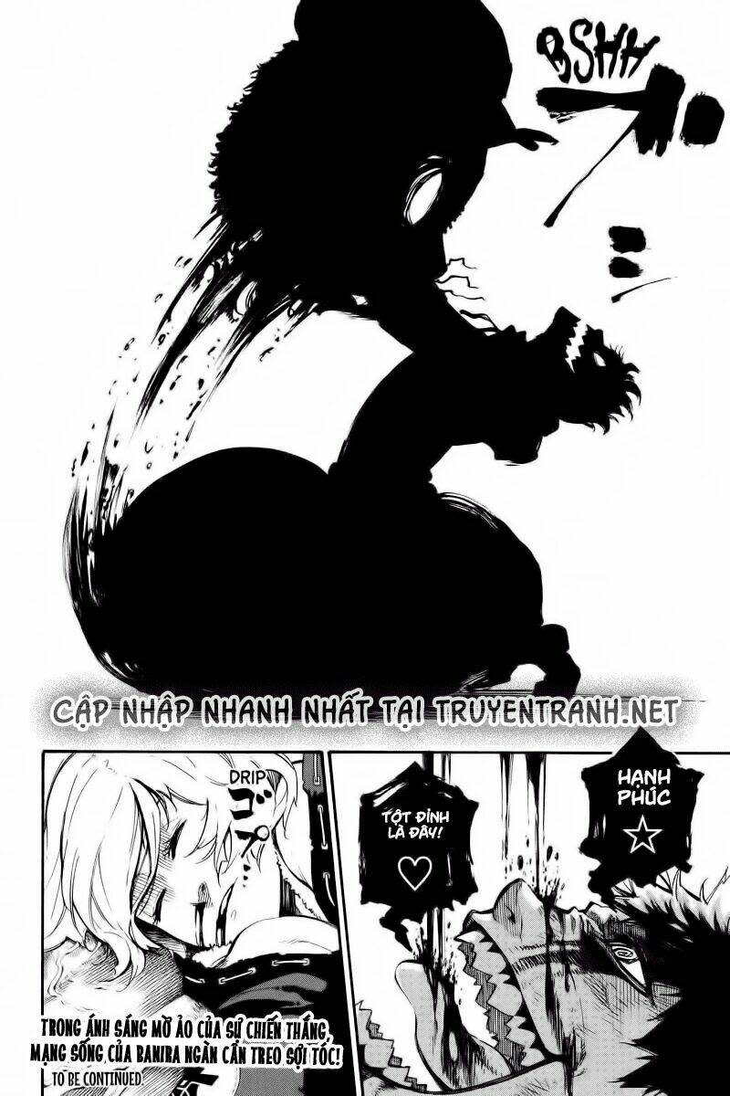 Dolly Kill Kill Chapter 114 - Next Chapter 115