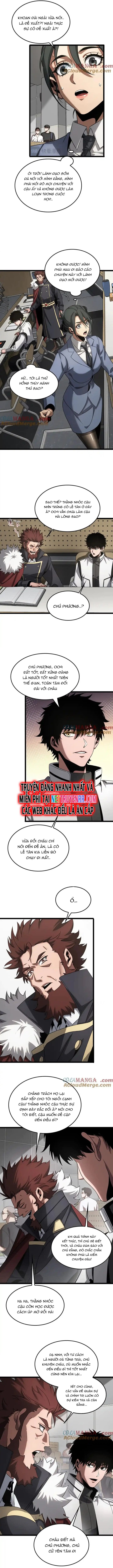 mạt thế kiếm thần: ta chấn kinh toàn cầu Chapter 47 - Next 