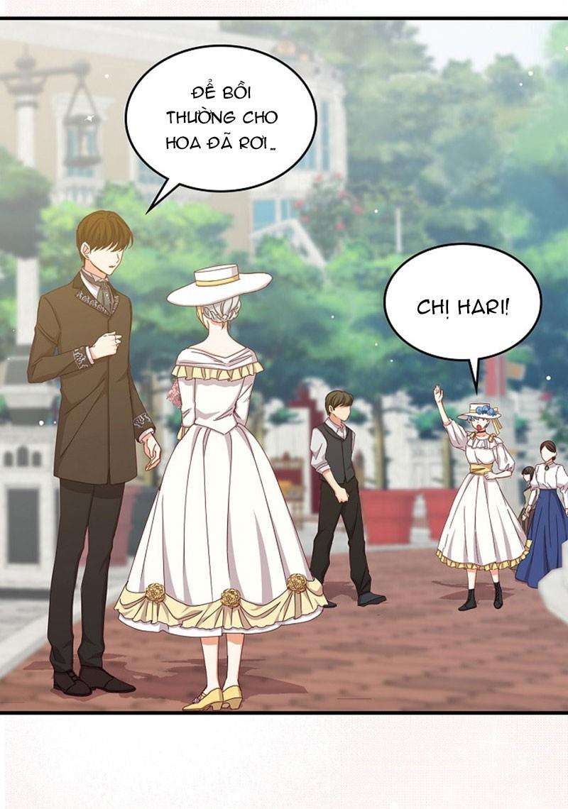 Cẩn Thận Với Các Anh Trai Đấy! Chap 37 - Trang 2