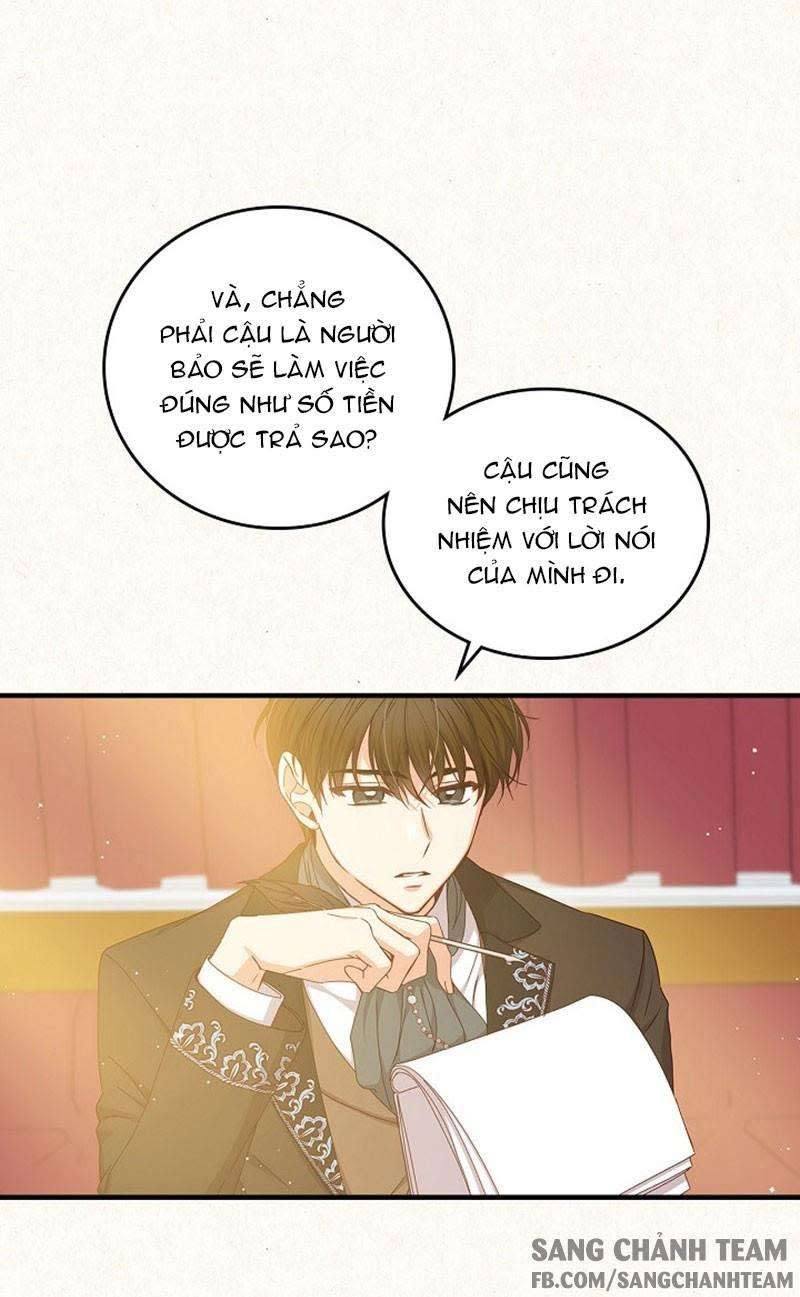 Cẩn Thận Với Các Anh Trai Đấy! Chap 37 - Trang 2