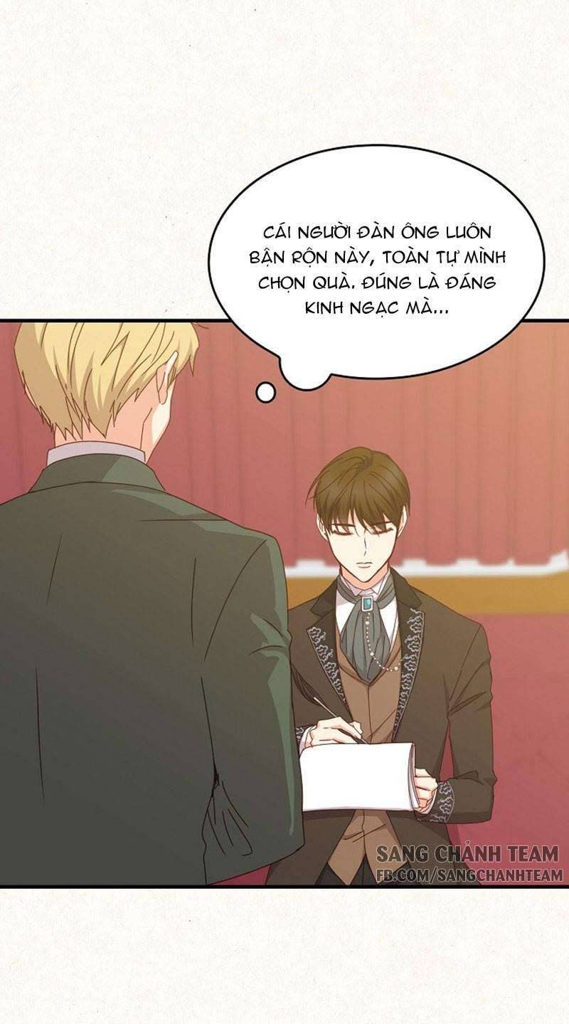 Cẩn Thận Với Các Anh Trai Đấy! Chap 37 - Trang 2