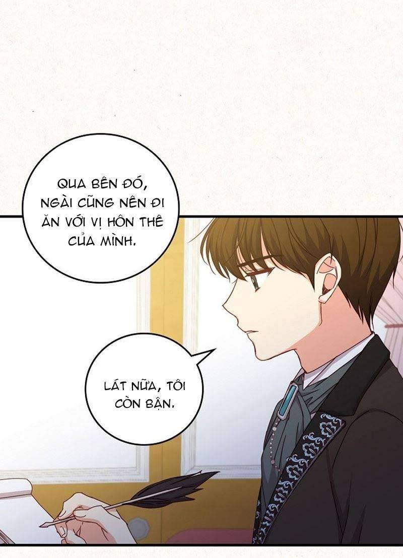 Cẩn Thận Với Các Anh Trai Đấy! Chap 37 - Trang 2