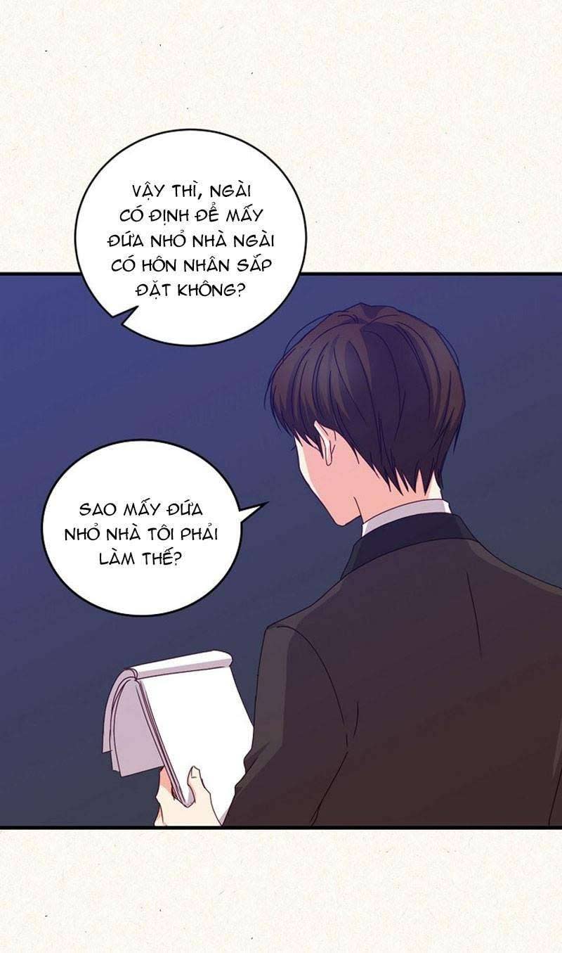 Cẩn Thận Với Các Anh Trai Đấy! Chap 37 - Trang 2