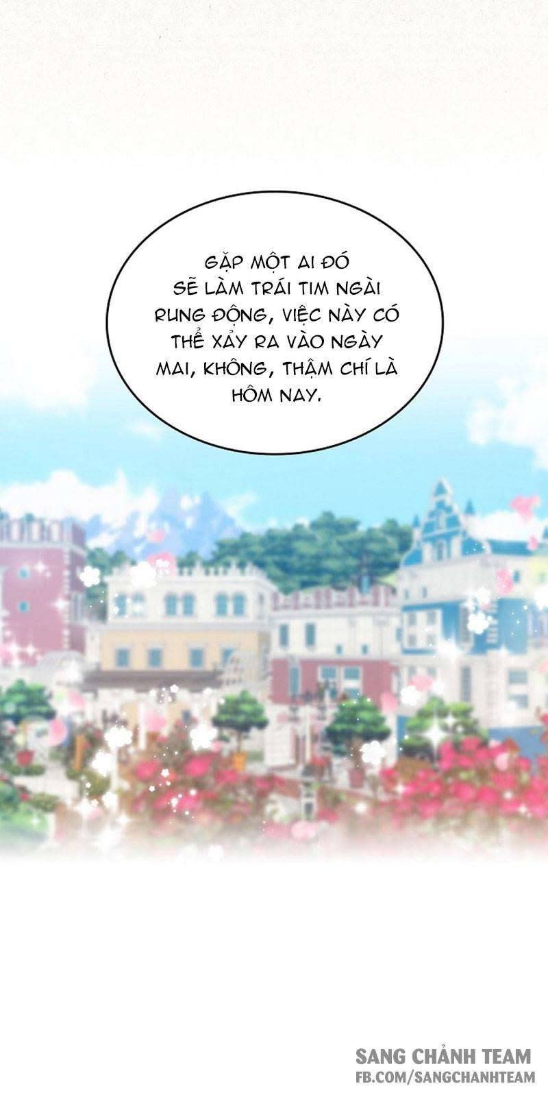 Cẩn Thận Với Các Anh Trai Đấy! Chap 37 - Trang 2