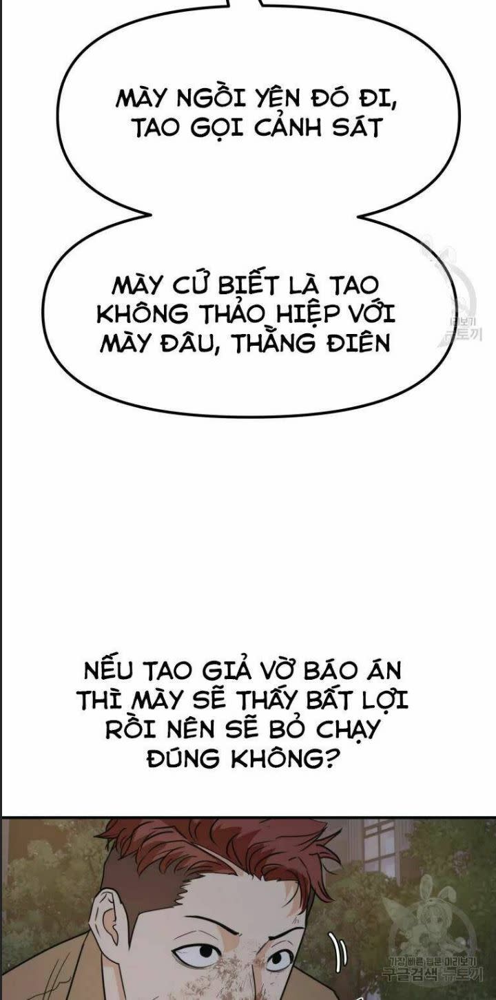 Bạn Trai Võ Sĩ Chapter 32 - Trang 2