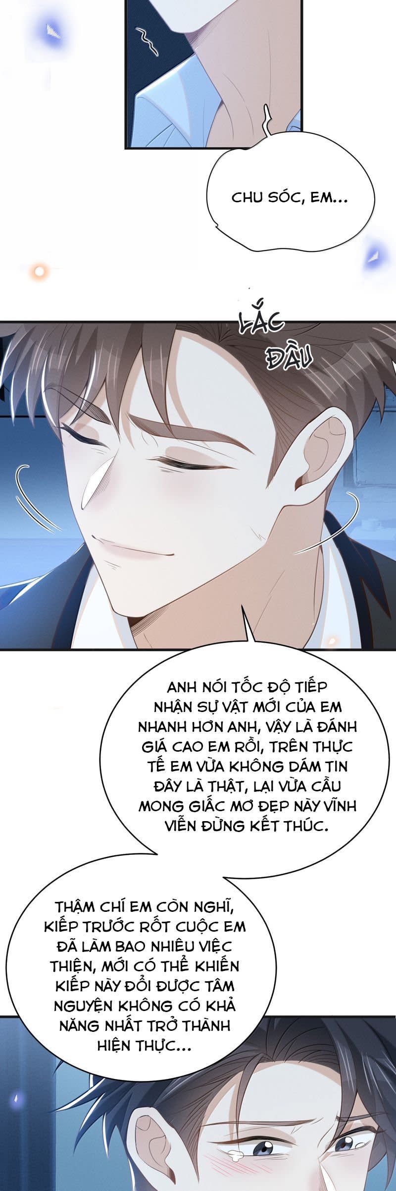 Lai Sinh Bất Kiến Chapter 160 - Next 