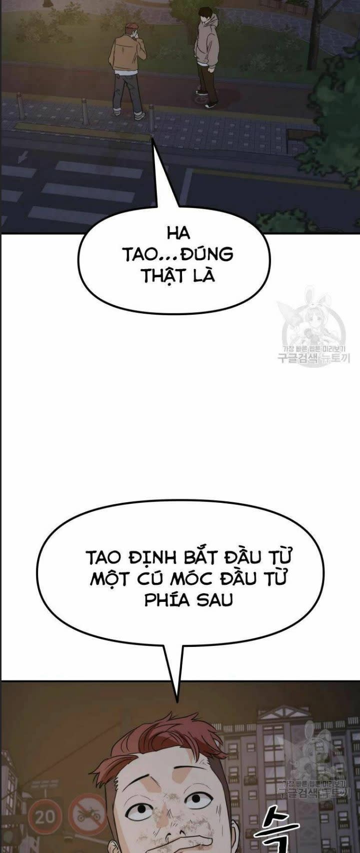 Bạn Trai Võ Sĩ Chapter 32 - Trang 2