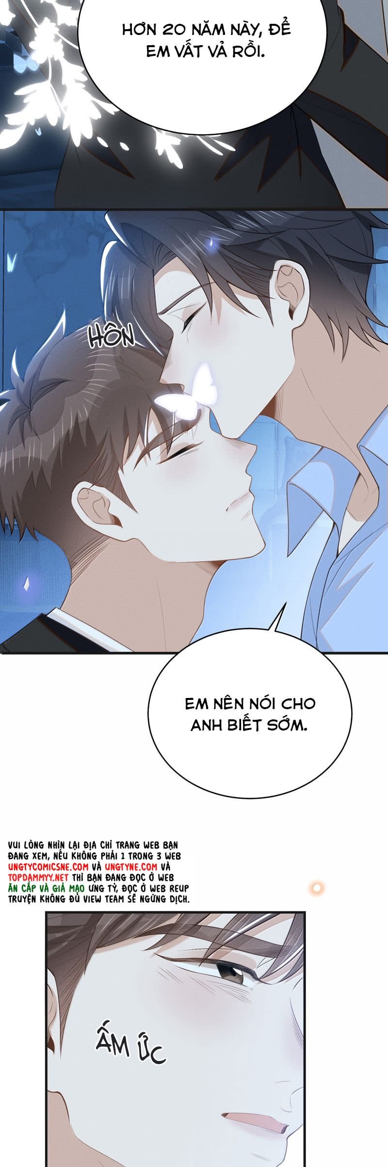 Lai Sinh Bất Kiến Chapter 160 - Next 