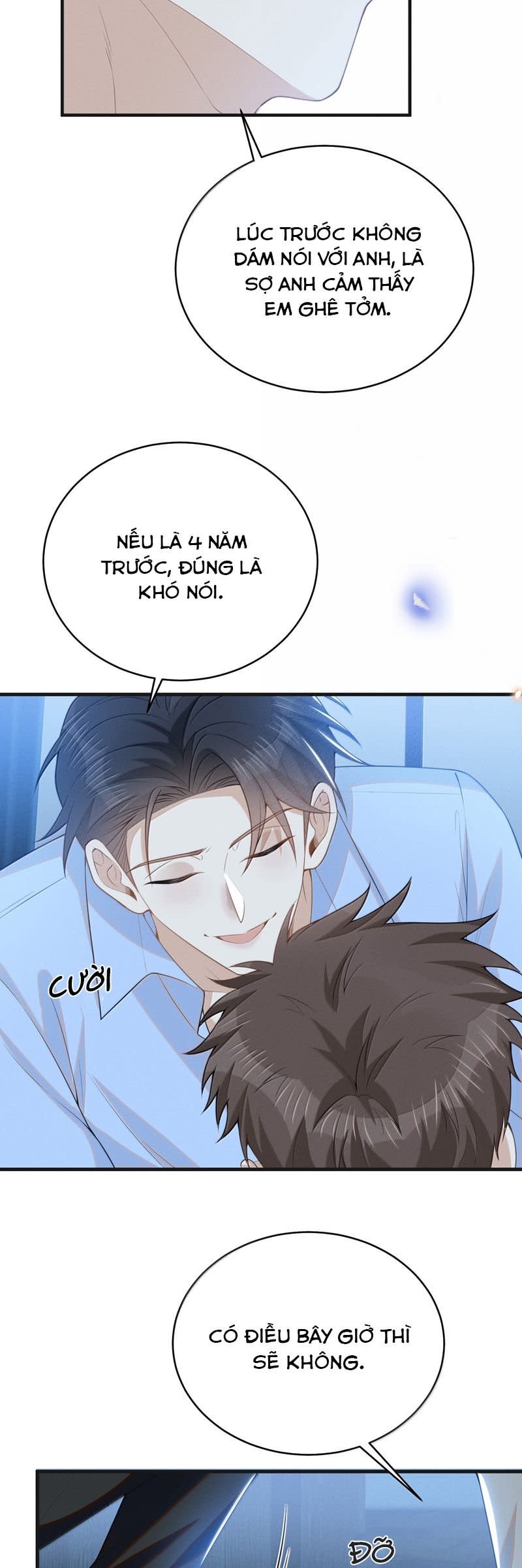 Lai Sinh Bất Kiến Chapter 160 - Next 