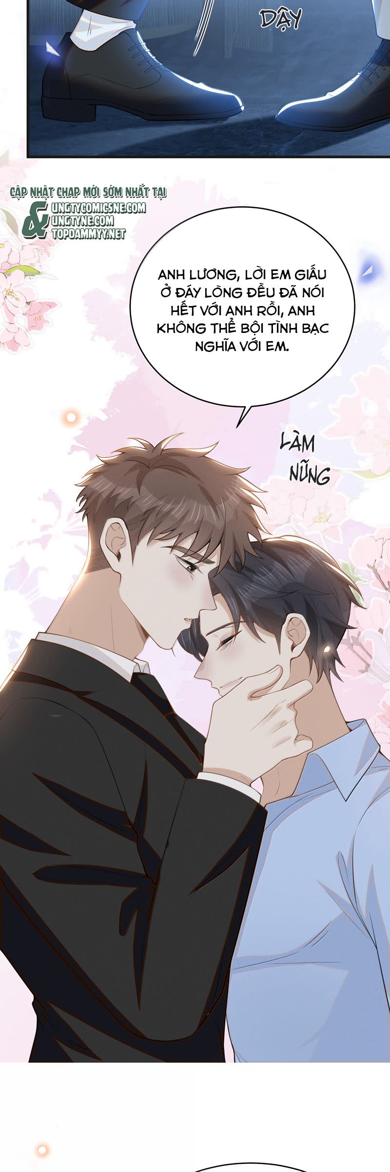 Lai Sinh Bất Kiến Chapter 160 - Next 