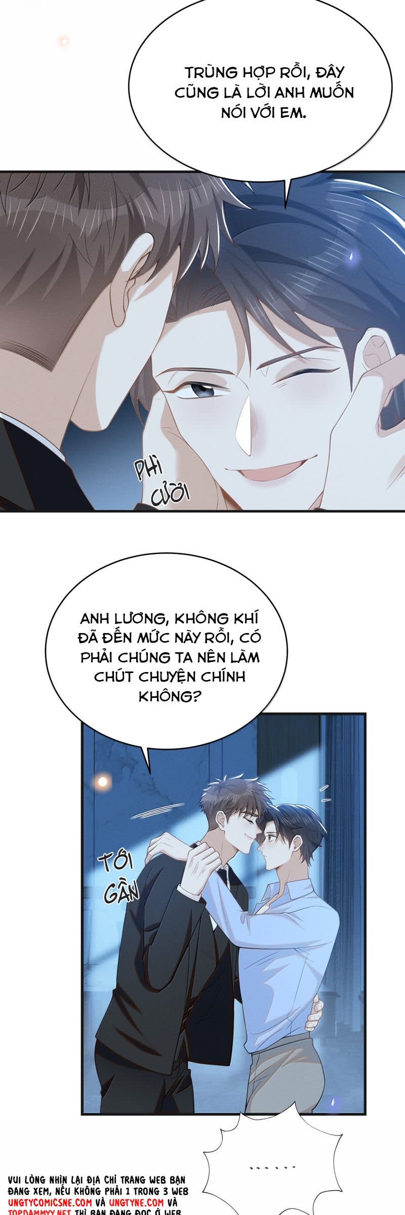 Lai Sinh Bất Kiến Chapter 160 - Next 