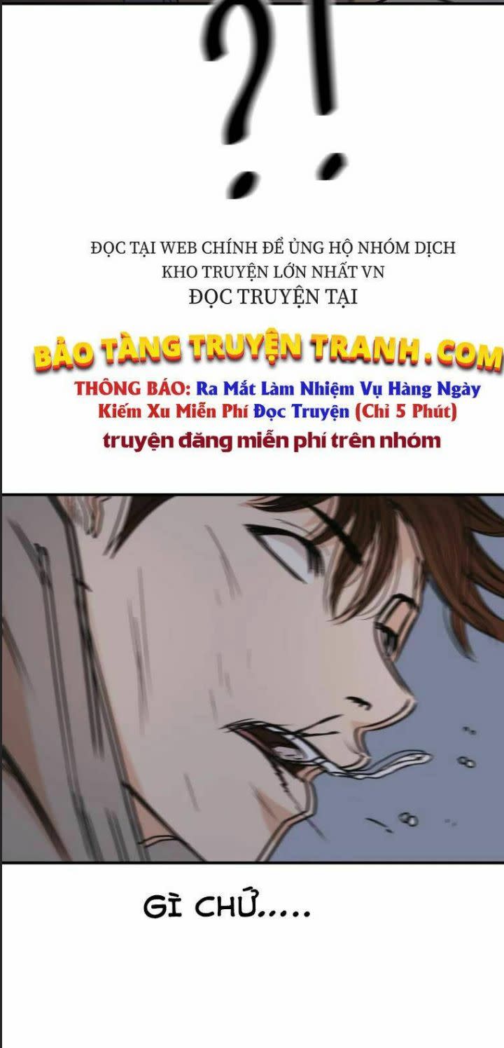 Bạn Trai Võ Sĩ Chapter 32 - Trang 2