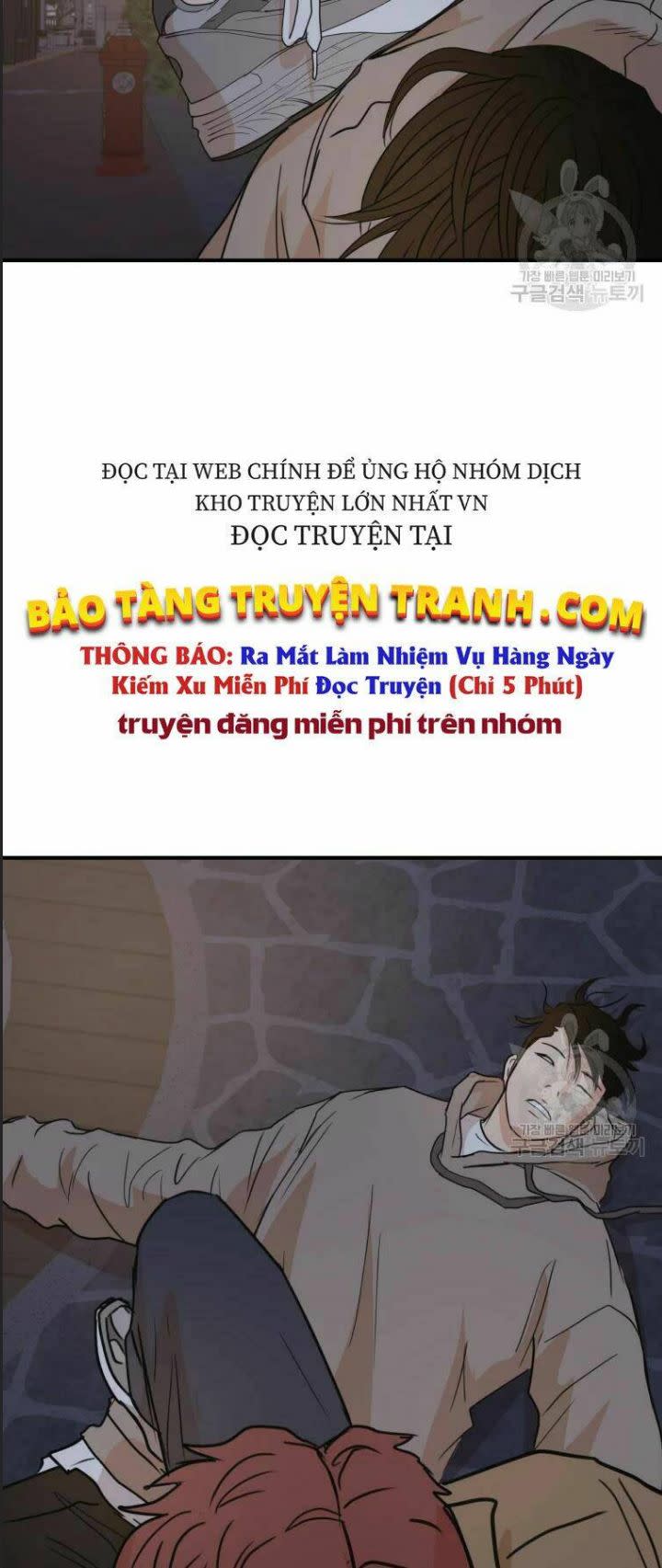 Bạn Trai Võ Sĩ Chapter 32 - Trang 2