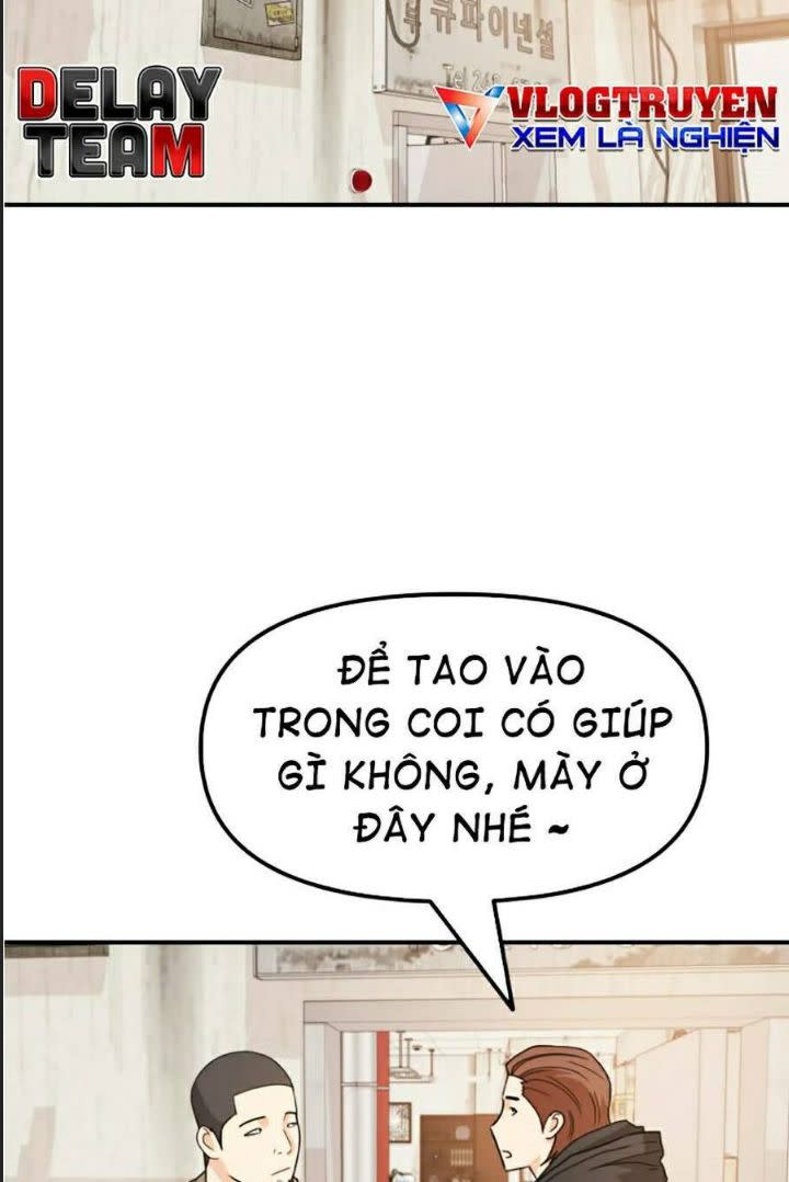 Bạn Trai Võ Sĩ Chapter 26 - Trang 2