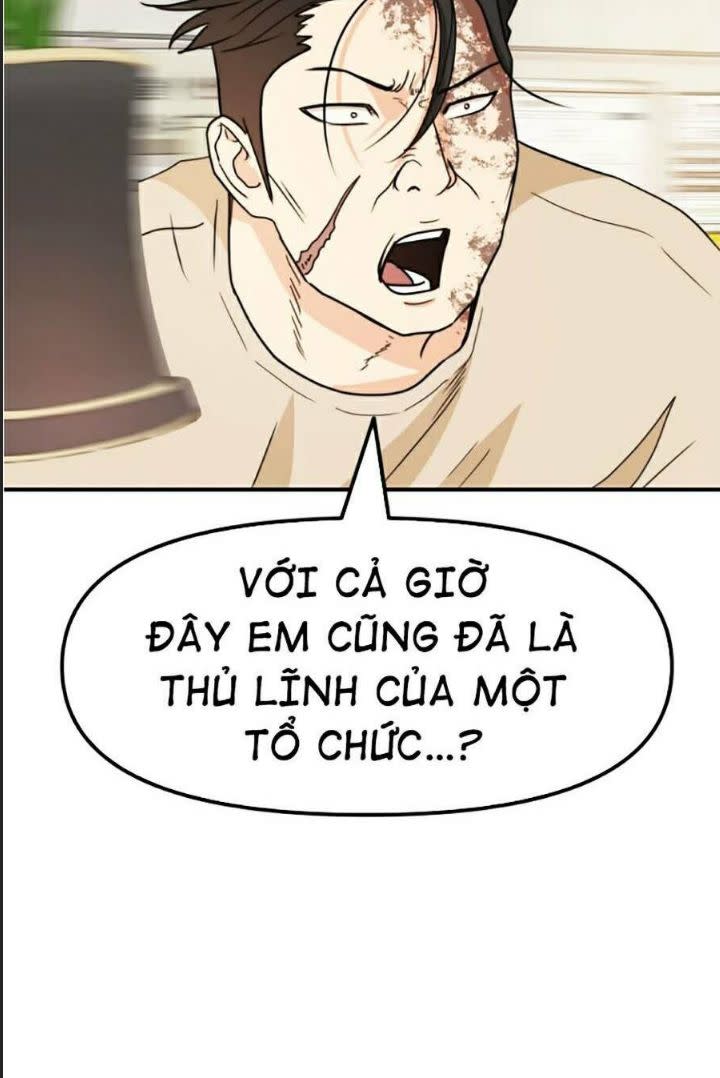 Bạn Trai Võ Sĩ Chapter 26 - Trang 2