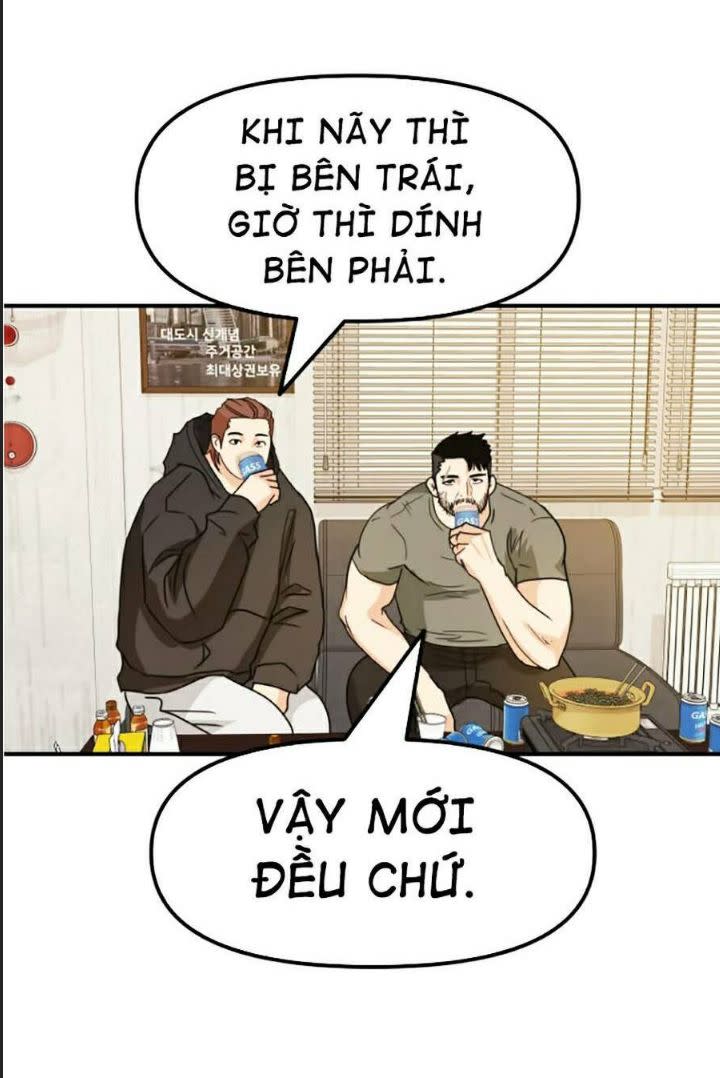 Bạn Trai Võ Sĩ Chapter 26 - Trang 2