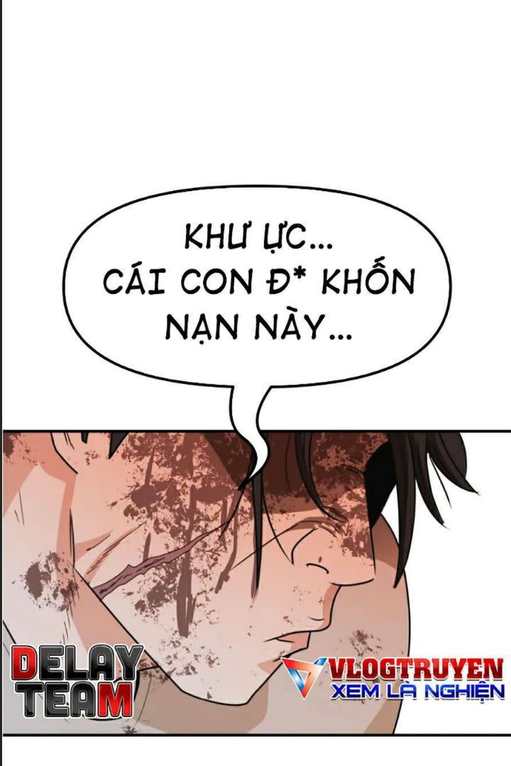 Bạn Trai Võ Sĩ Chapter 26 - Trang 2