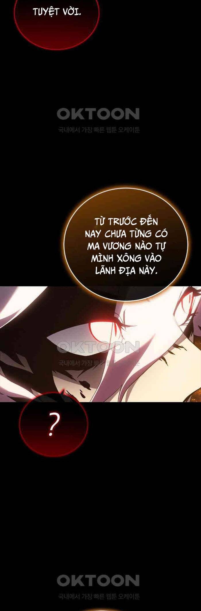 lý do tôi rời bỏ quỷ vương Chapter 39 - Trang 2