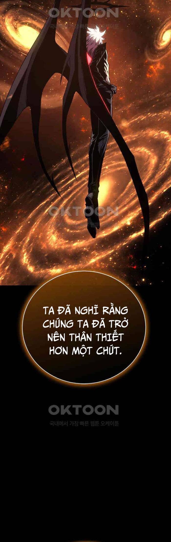 lý do tôi rời bỏ quỷ vương Chapter 39 - Trang 2