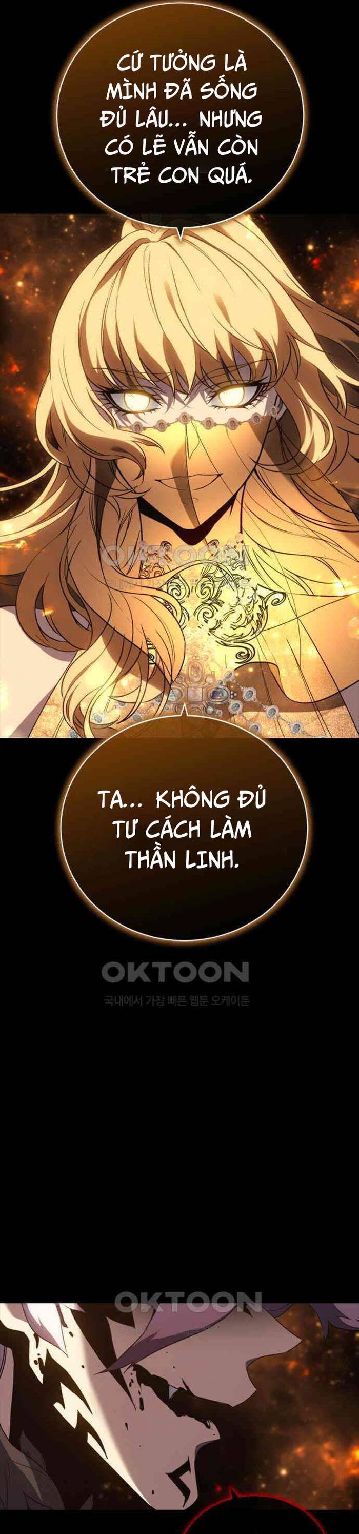 lý do tôi rời bỏ quỷ vương Chapter 39 - Trang 2