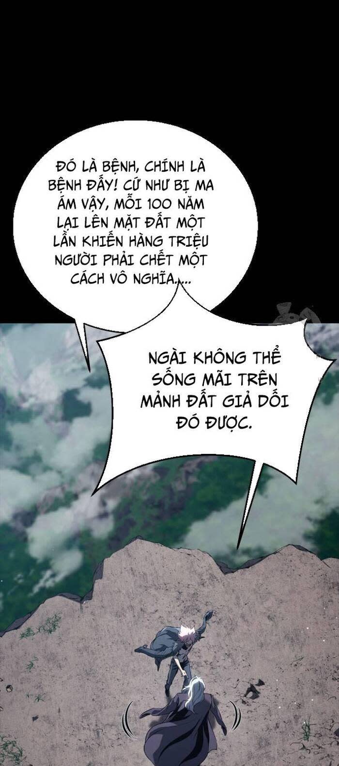 lý do tôi rời bỏ quỷ vương Chapter 40 - Trang 2