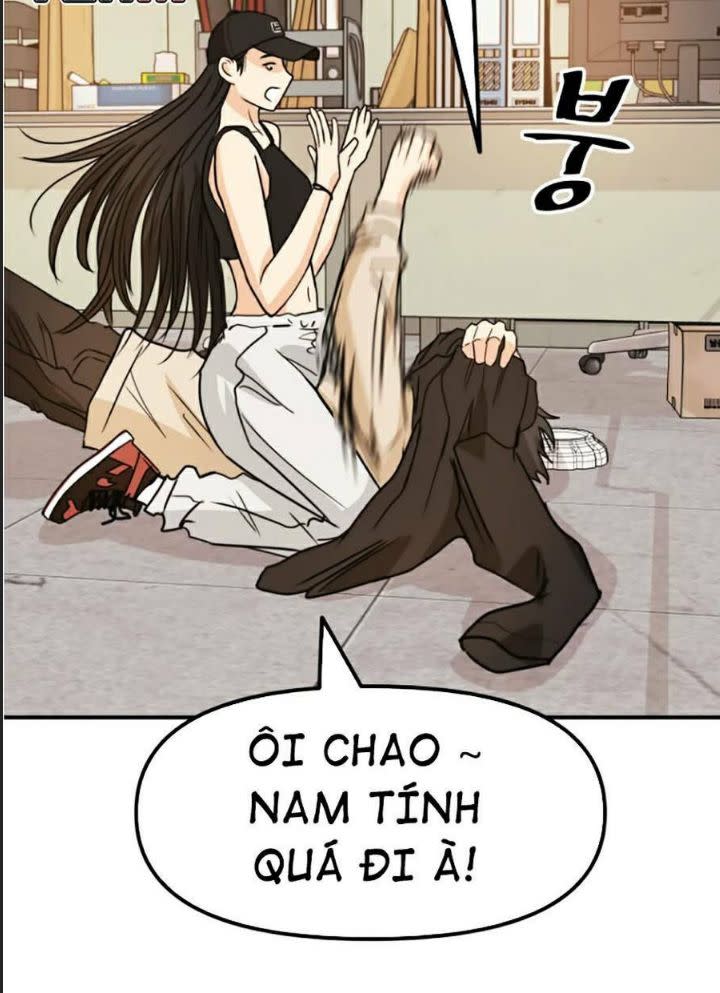 Bạn Trai Võ Sĩ Chapter 26 - Trang 2