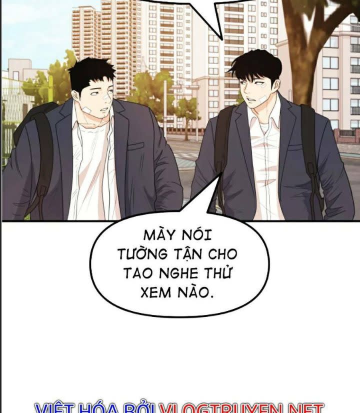 Bạn Trai Võ Sĩ Chapter 25 - Trang 2