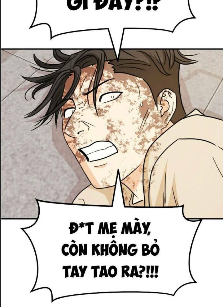 Bạn Trai Võ Sĩ Chapter 26 - Trang 2