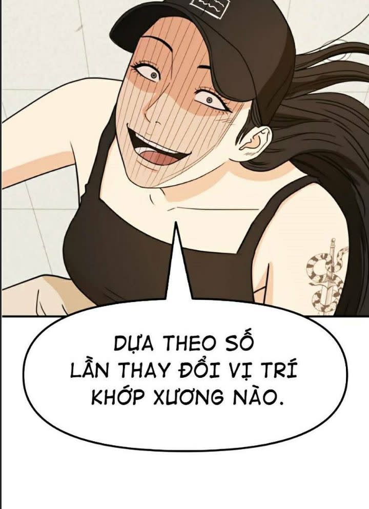 Bạn Trai Võ Sĩ Chapter 26 - Trang 2