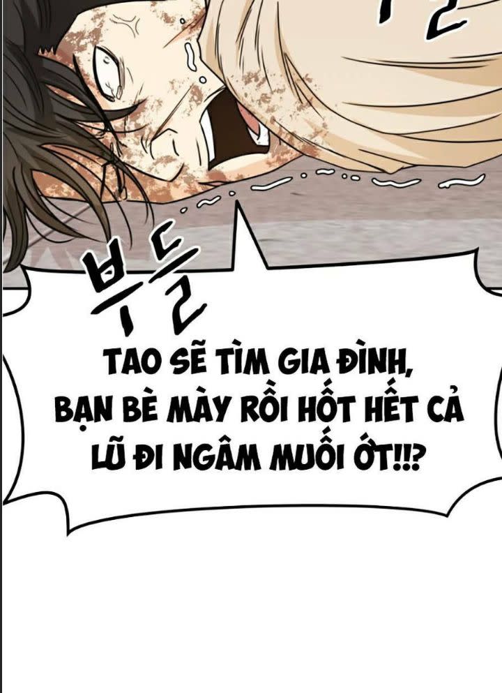 Bạn Trai Võ Sĩ Chapter 26 - Trang 2