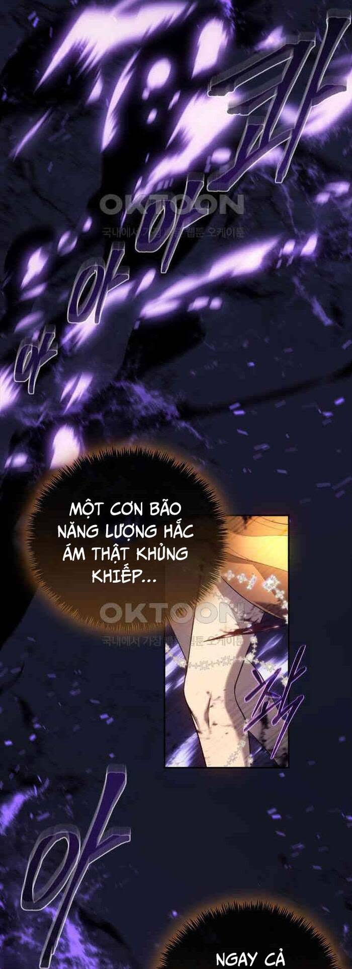 lý do tôi rời bỏ quỷ vương Chapter 39 - Trang 2