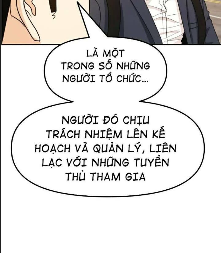 Bạn Trai Võ Sĩ Chapter 25 - Trang 2